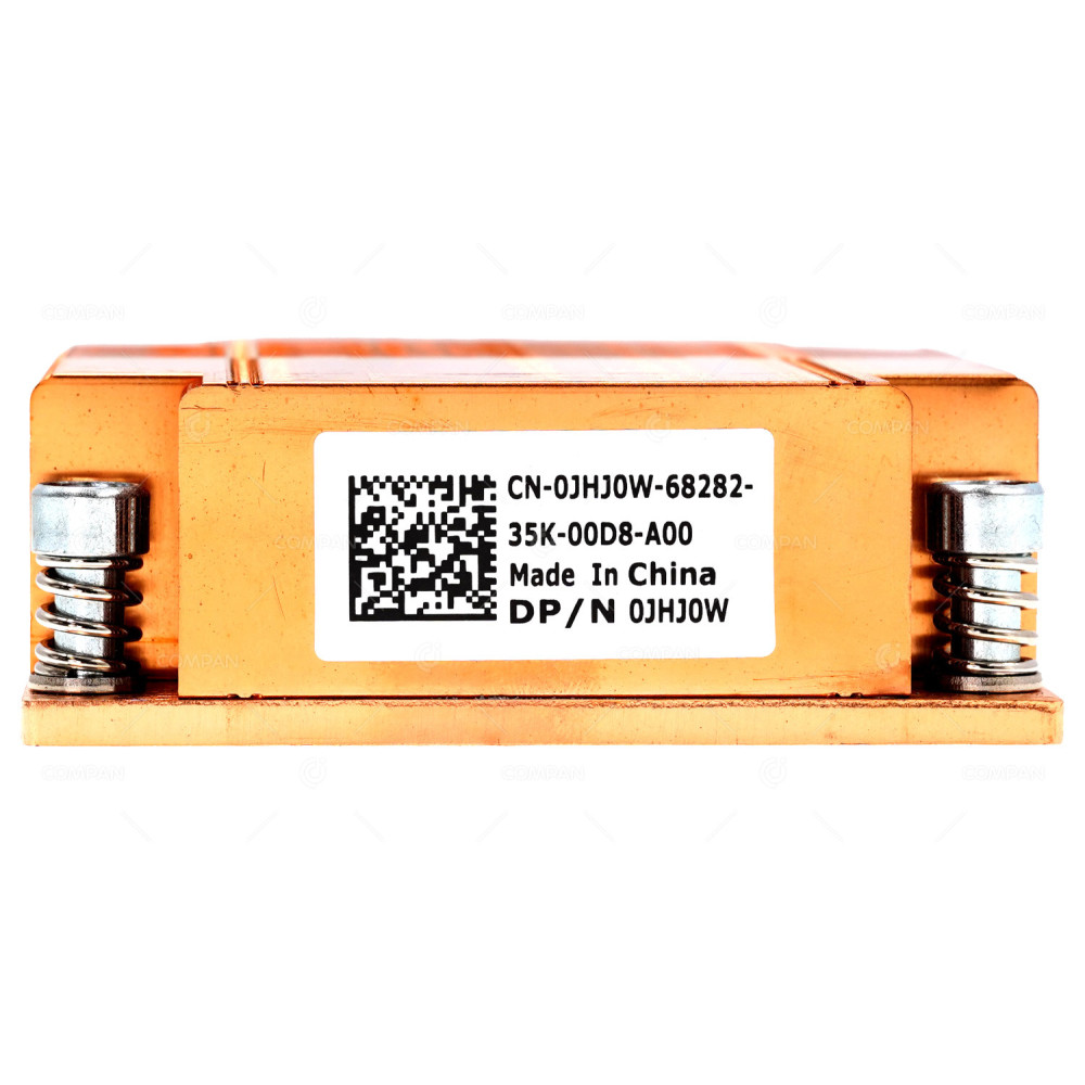 JHJ0W  DELL HEATSINK 1U SOCKET G34 FOR M915